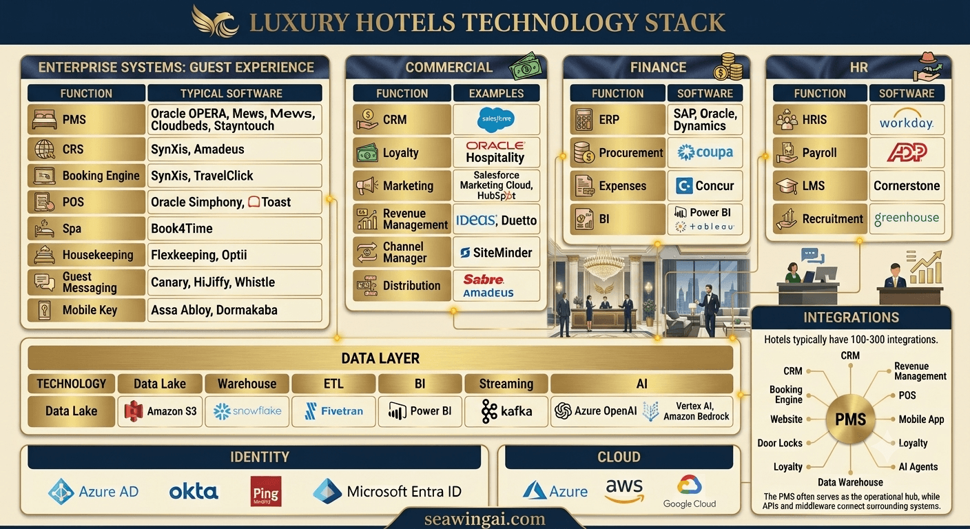 Marriott International